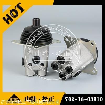 PC200操纵PPC阀702-16-03910