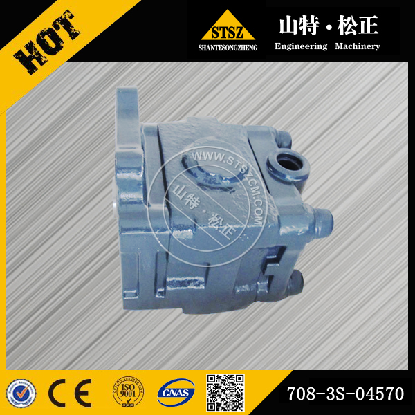 进口挖掘机pc360-8分配阀阀块723-40-87800 