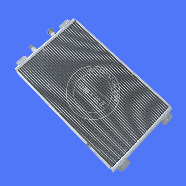 进口PC300-7原装冷凝器208-979-7520