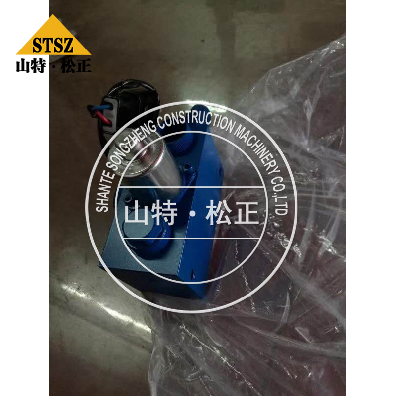 进口WA420-3阀419-43-27911