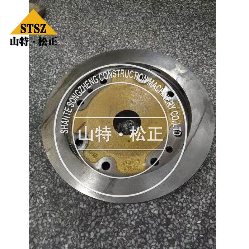进口WA220-5齿轮419-22-21861
