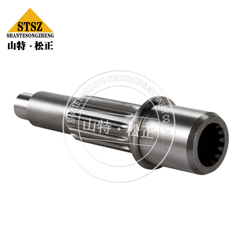 进口WA420-3前差速器轴419-22-21200