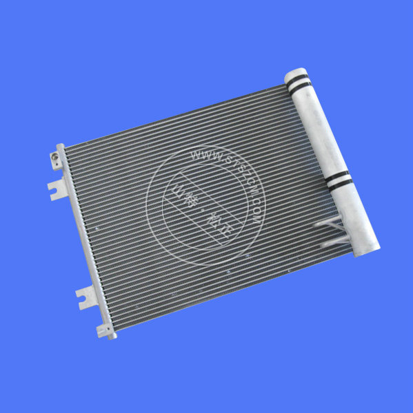 进口原装件WA470-3冷凝器ND447710-0410