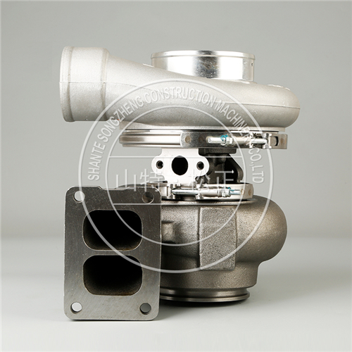 进口挖掘机 PC400-7 涡轮增压器  6156-81-8170