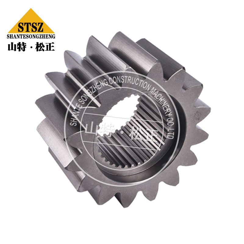 进口发动机S6D102凸轮轴齿轮6732-31-1211