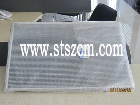 进口PC650-8油冷却器209-03-41130