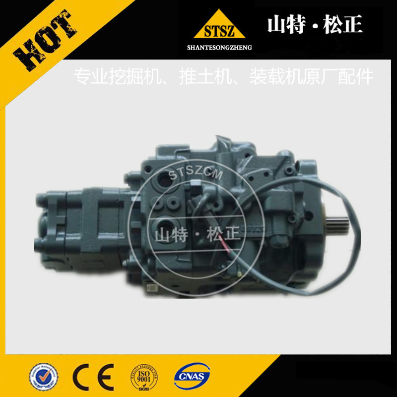 进口PC128US-3翻新液压泵708-2L-00102