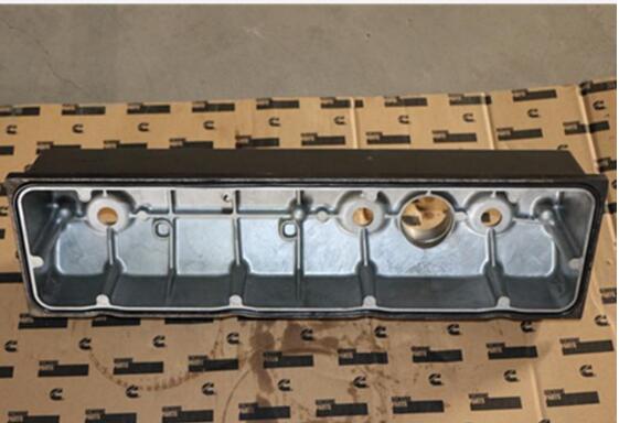 进口450-8机油散热器盖子6150-61-2125
