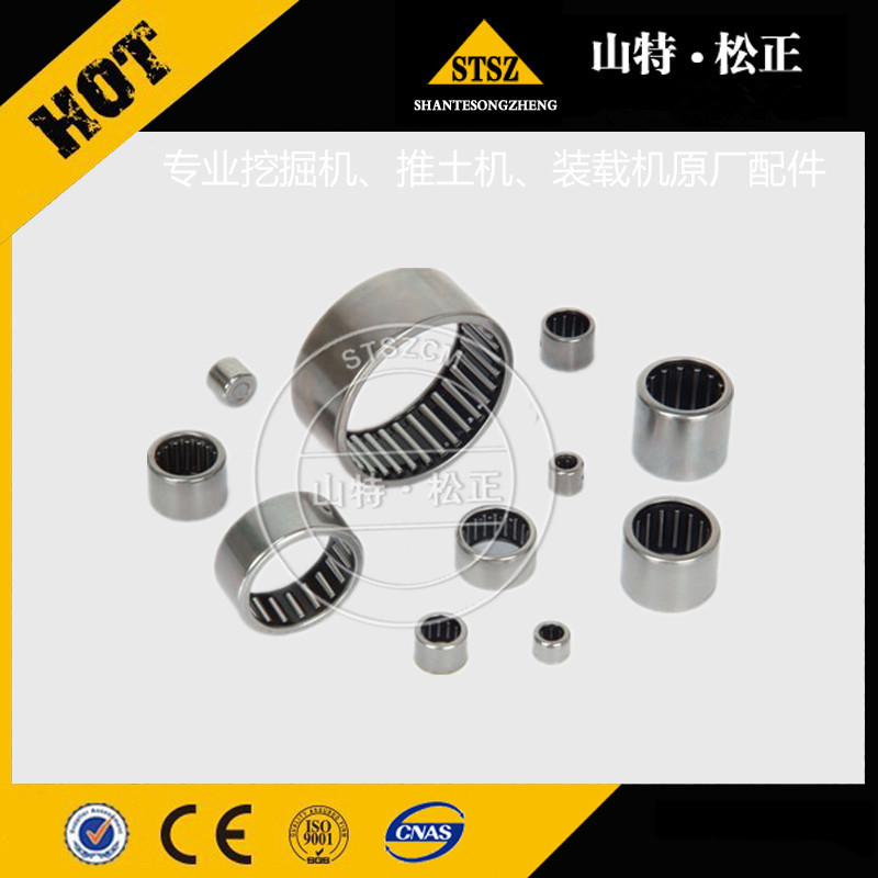 进口WA380-5变速箱轴承424-46-12172