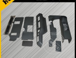 进口PC200-6 300-6 400-6内饰板