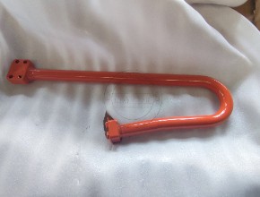 Hitachi 日立 ZX470-5G中臂进油管 4716443