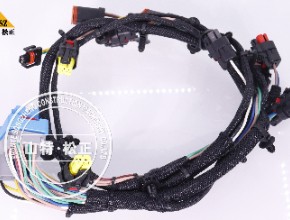 卡特320D挖掘机 发动机线束260-5542