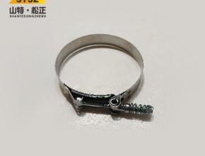 卡特挖掘机6040管夹216-2211