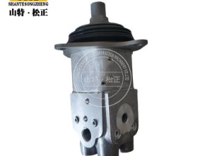进口D65引水阀702-16-01340
