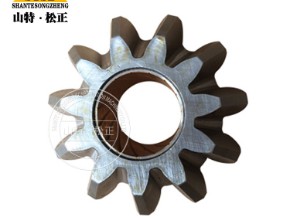 特雷克斯TEREX矿用自卸车TR60配件 差速器齿轮9005259