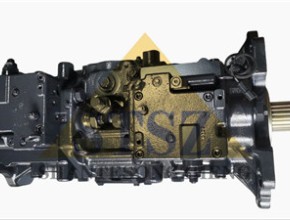 Bulldozer D375A-5 Pump Assy 708-1W-00920