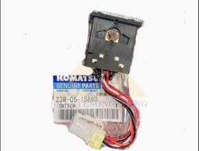 Dump Truck Accessories HD785-7 Switch 23W-05-15860