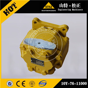 进口D130转向泵10Y-76-11000