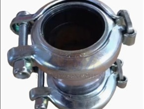 Dump Truck HD785-7 Coupling 07332-11400