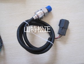 进口PC300-6高压传感器 7861-92-1610