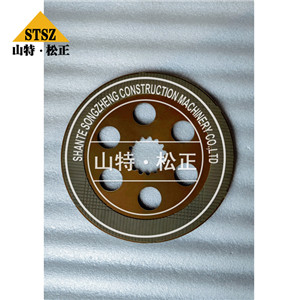 摩擦片418-33-21340