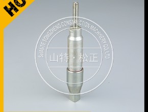 进口PC300-7油门拉杆207-43-74120