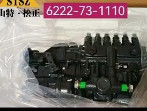 进口PC300-6柴油泵6222-73-1110