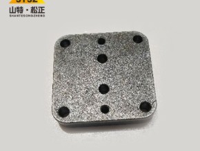卡特装载机966盖子308-9843
