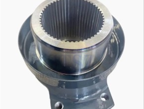 Dump Truck HD465-7 Coupling 569-01-62720