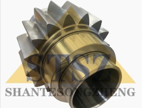 Factory D475A-5eo Final Drive Gear Shaft 198-27-45162