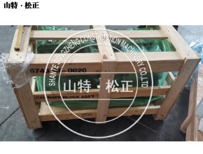 进口PC360-7中缸总成