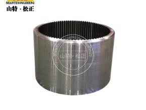 进口930E 齿圈GE0933