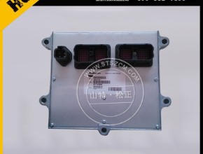 进口PC1250-8挖掘机控制器总成600-463-1100