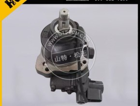 WA480-6电机总成708-7S-00550