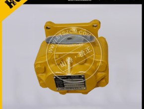 320变速泵07433-71103