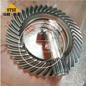 进口WA470-6装载机桥轴承23C-22-51301