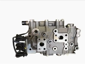 Dump Truck HD785-7 Valve Assembly 561-13-76700