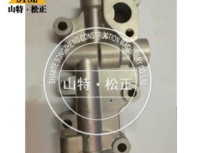 WA470-3适配器总成6151-52-5600