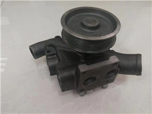 卡特履带式装载机953C   352-2139水泵总成