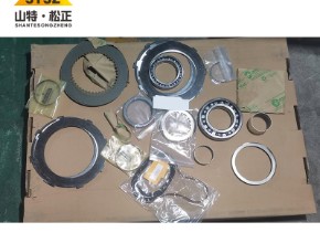 卡特矿用卡车785修理套包174-9351