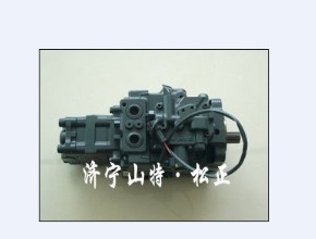 进口PC-1250主泵708-2H-00440