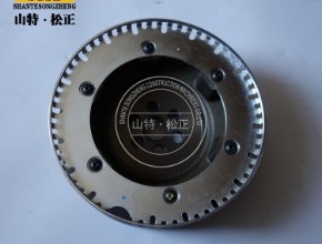 进口PC1250-8挖掘机配件6240-31-8100减震器总成