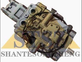 Excavator PC1250-7 Pump Ass′y 708-2L-00610