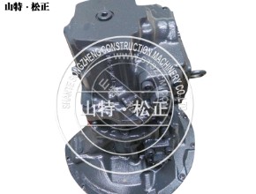 进口PC-1250回转马达706-7K-01140