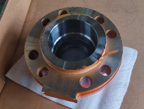 斗杆缸盖972302
