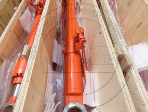 Hitachi 日立ZX280-5G 动臂油缸4708207 CYL.;BOOM_ГИДРОЦИЛИНДР