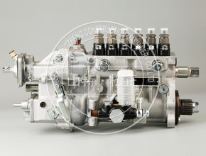 进口PC350-8柴油泵6222-73-1213
