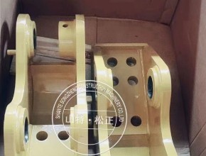 卡特D9R原厂支架274-9936/274-9935