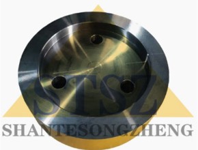 Excavator PC1250-8 Stopper 21t-72-73170