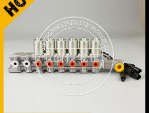 进口电磁阀组 20Y-60-31212